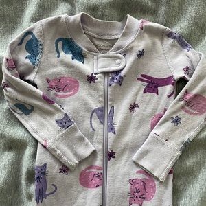 Mama Hanna Anderson Onesie